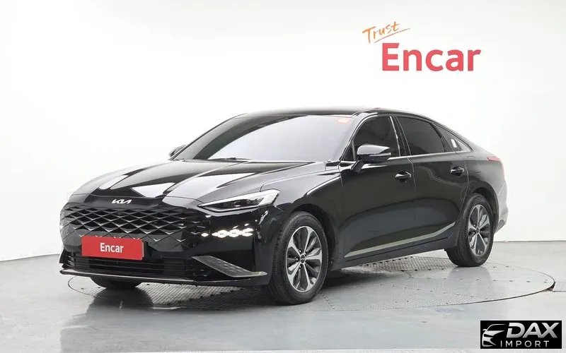 Kia K8 Noblesse
