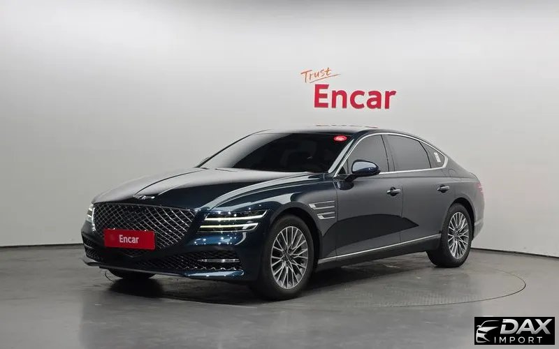 Genesis G80 Gasoline 2.5 Turbo 2WD