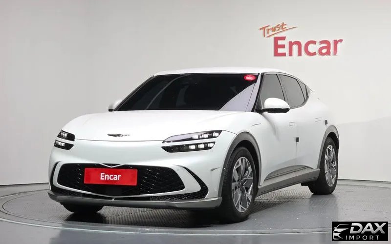 Genesis GV60 Standard