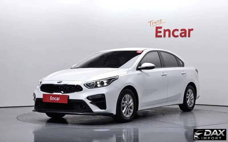 Kia K3 Luxury