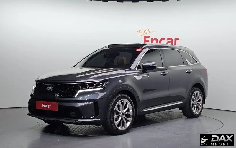 Kia Sorento Diesel 2.2 2WD