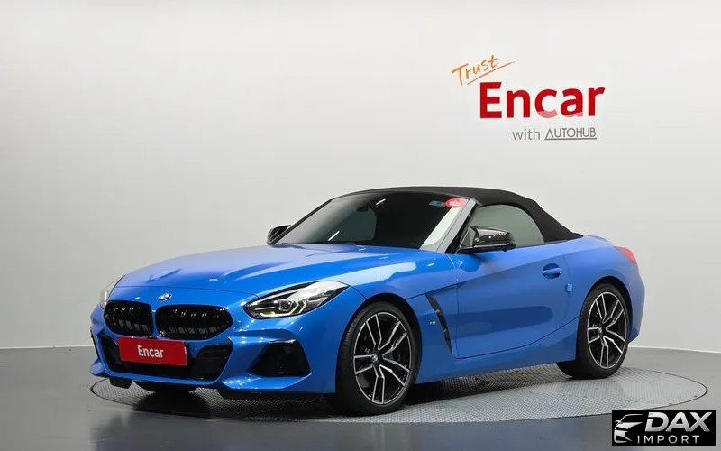 BMW Z4 sDrive20i M Sport