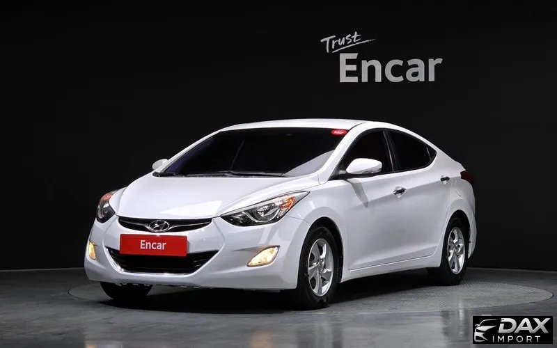 Hyundai AVANTE M16 GDI Smart