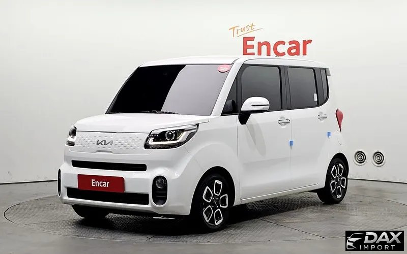 Kia RAY Signature