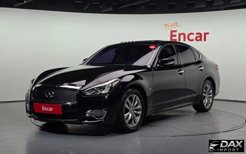 Infiniti Q70 3.7 Style