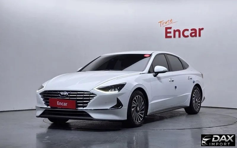 Hyundai Sonata Premium Plus