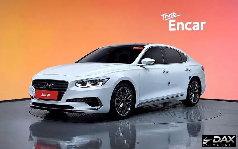 Hyundai Grandeur 2.4 Premium