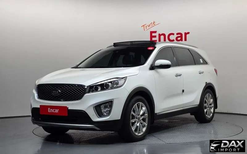 Kia Sorento Diesel 2.0 2WD