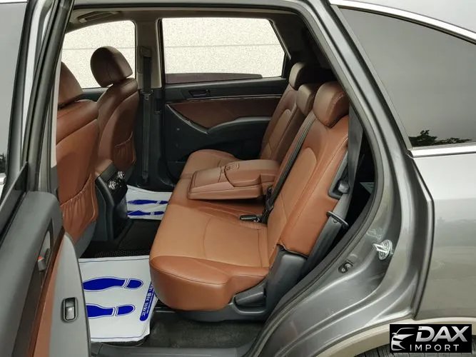 Hyundai Veracruz Diesel 4WD 300VXL