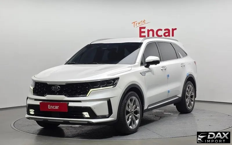 Kia Sorento Diesel 2.2 2WD