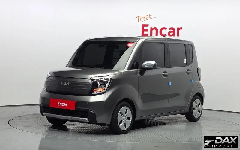Kia RAY Van