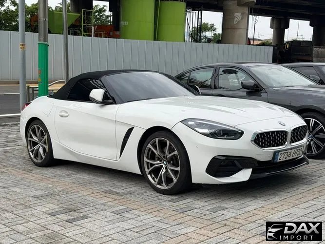 BMW Z4 sDrive20i M Sport