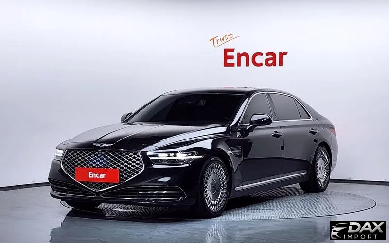 Genesis G90 5.0 AWD