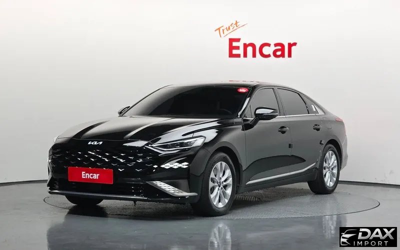 Kia K8 2.5 Gasoline 2WD