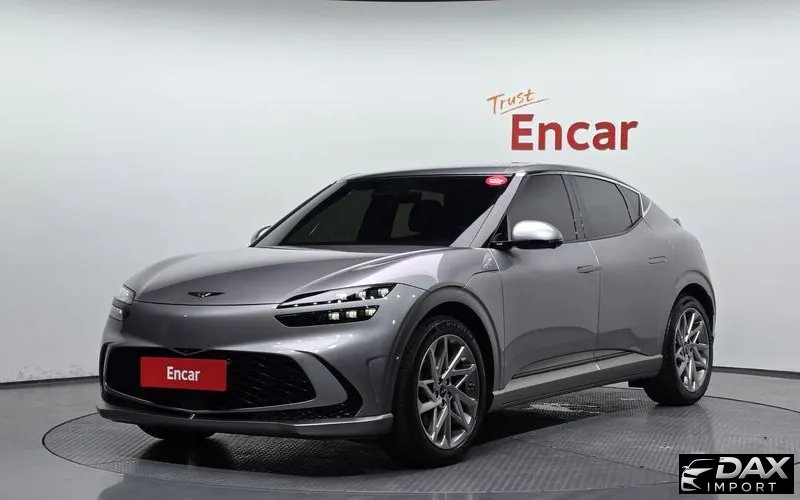 Genesis GV60 Standard AWD