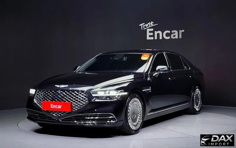 Genesis G90 3.3 T AWD