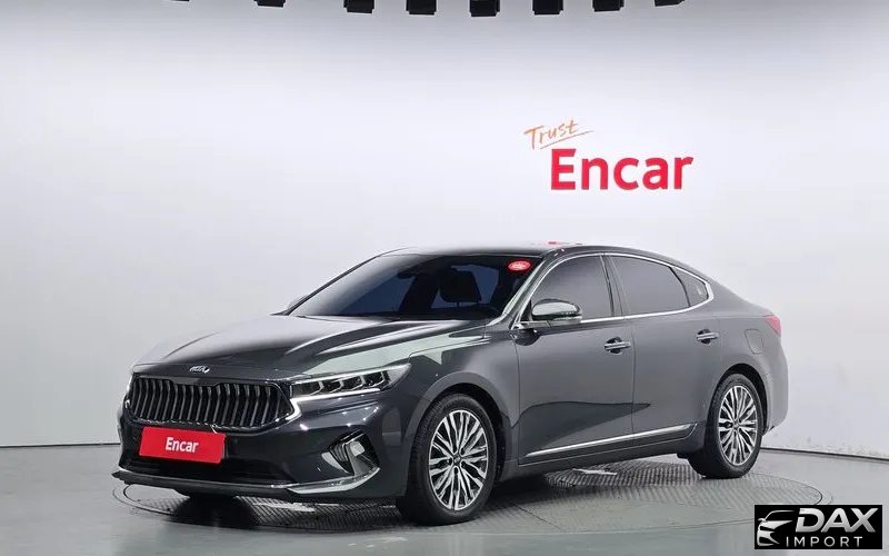 Kia K7 2.5 GDI Noblesse