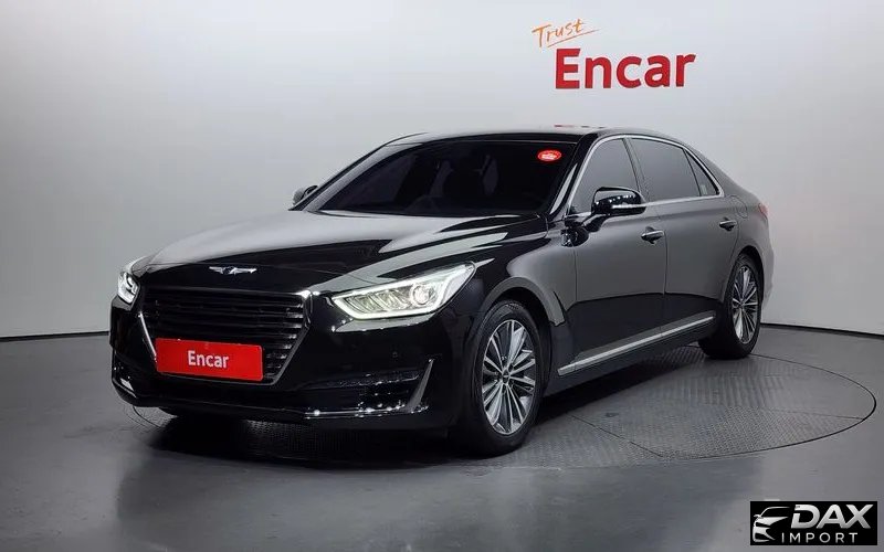 Genesis EQ900 3.8 GDI AWD