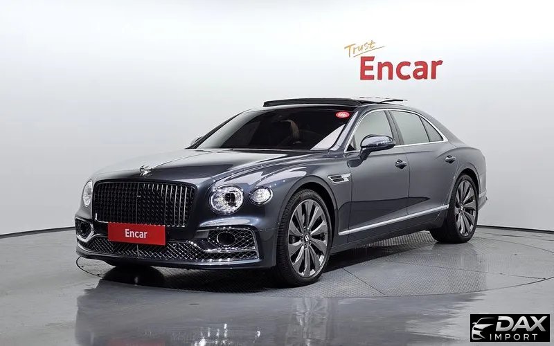 Bentley Flying Spur 4.0