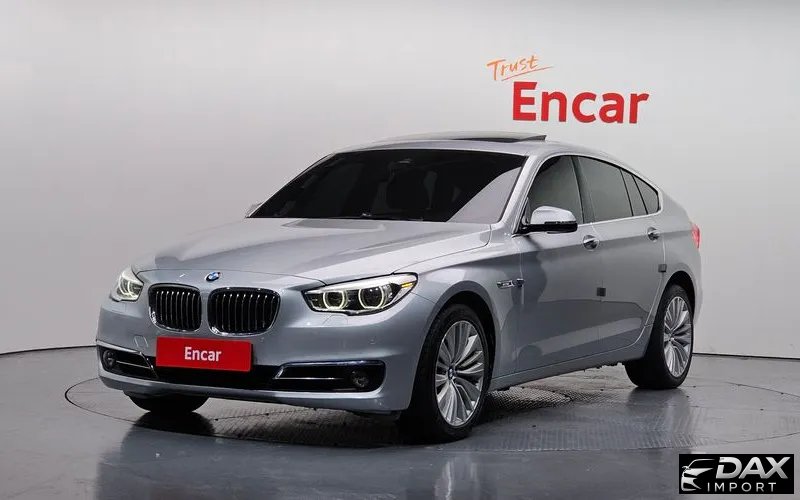 BMW Gran Turismo GT ED Edition