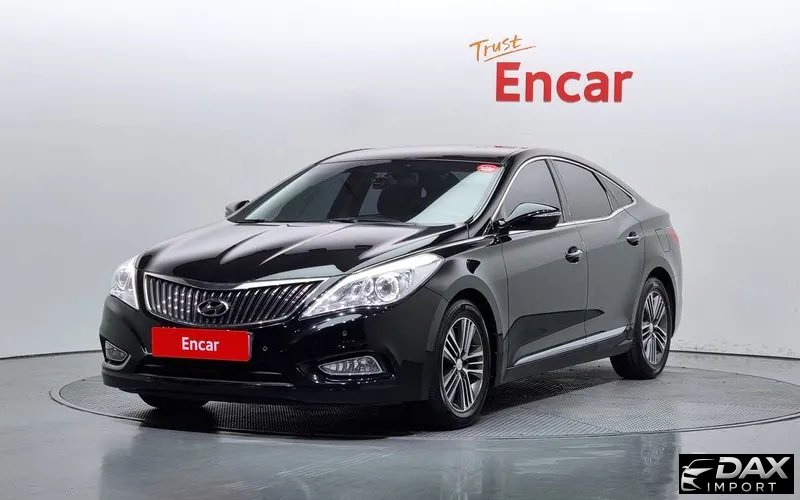 Hyundai Grandeur HG240 Modern