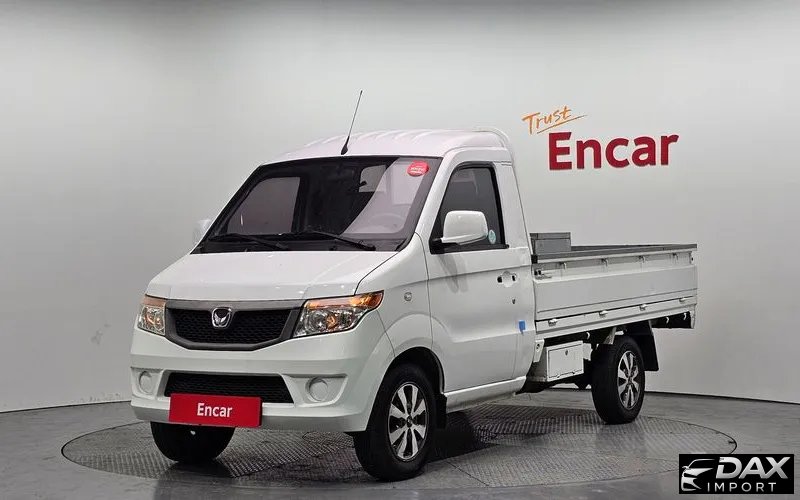 Baic Yinxiang CK MINI Truck 1.3