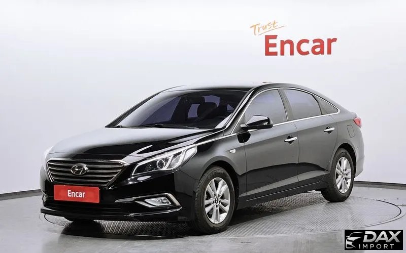 Hyundai Sonata 2.0 Style