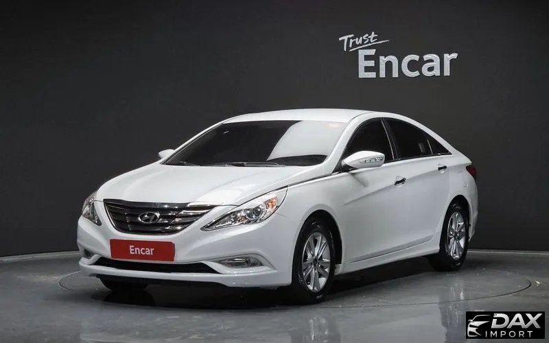Hyundai Sonata Prime