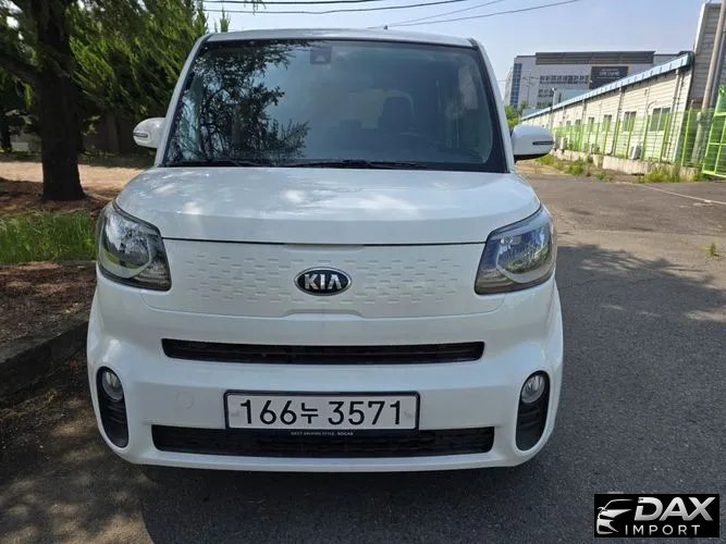 Kia RAY Prestige