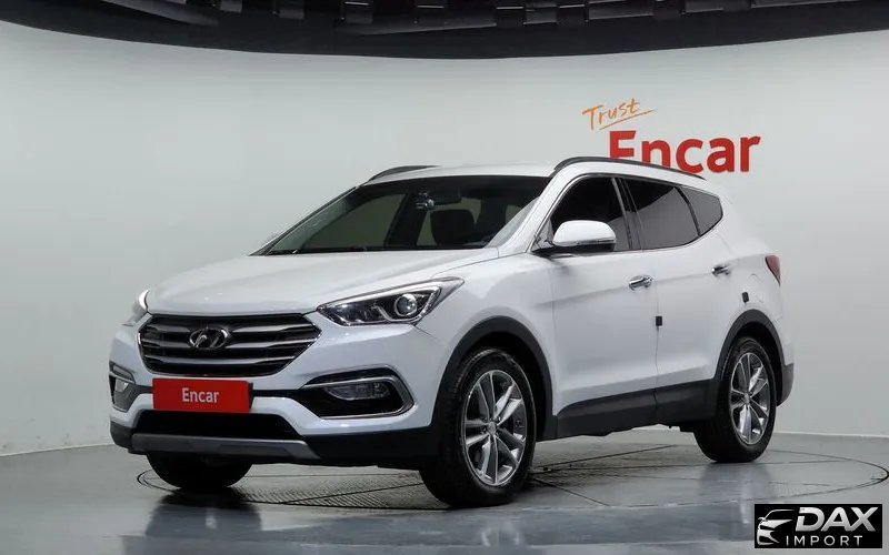 Hyundai Santafe Diesel 2.0 2WD