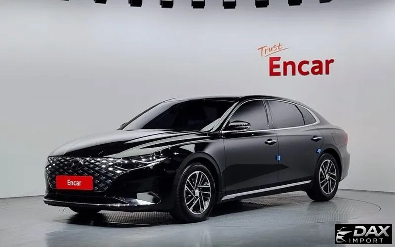 Hyundai Grandeur 2.5