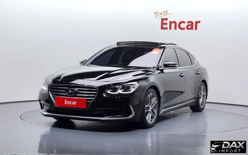 Hyundai Grandeur 2.4 Premium