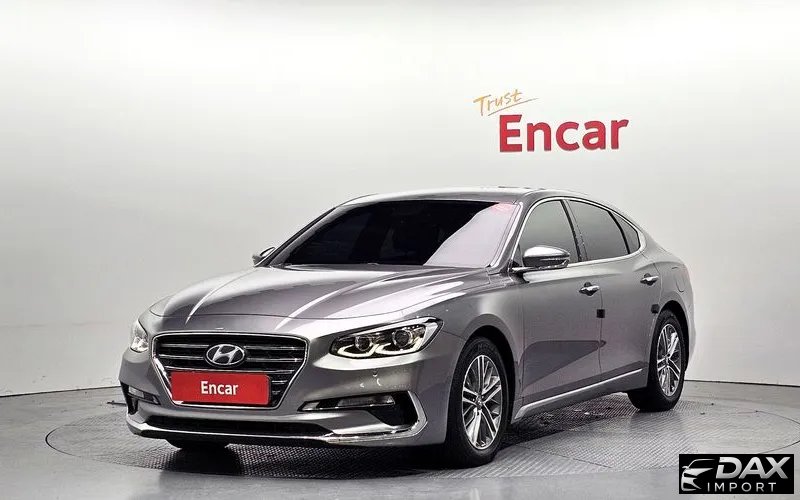 Hyundai Grandeur 2.2 Diesel Modern