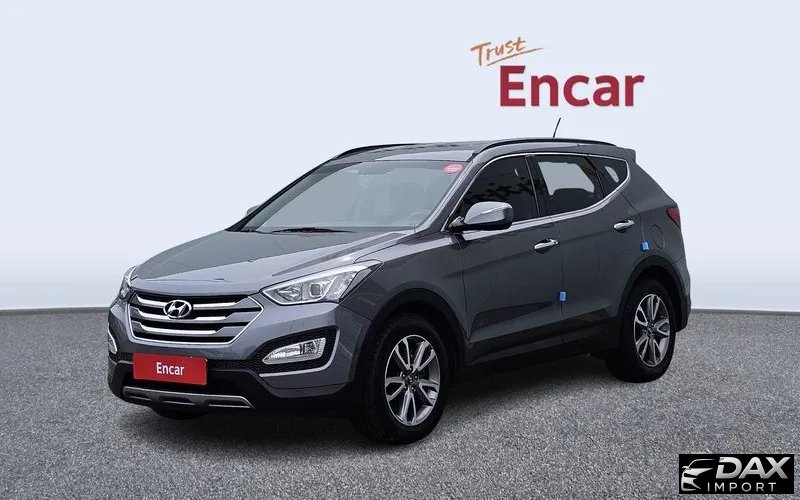 Hyundai Santafe Diesel(e-VGT) 2.0 2WD Premium