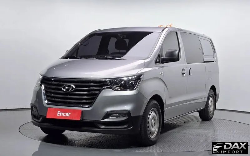 Hyundai Starex Van 5-Seater
