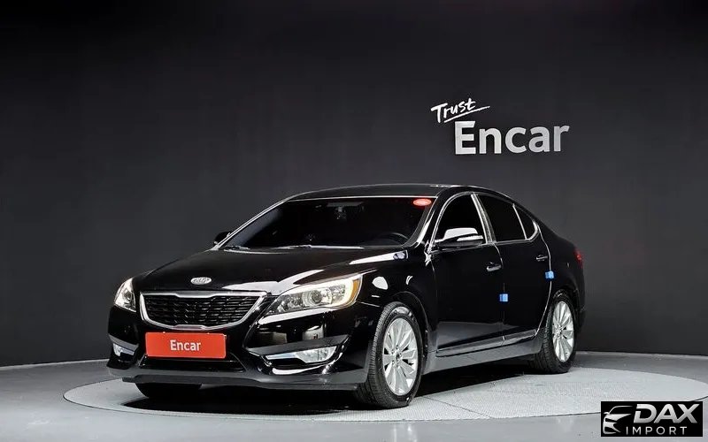 Kia K7 LPI 3.0 Luxury