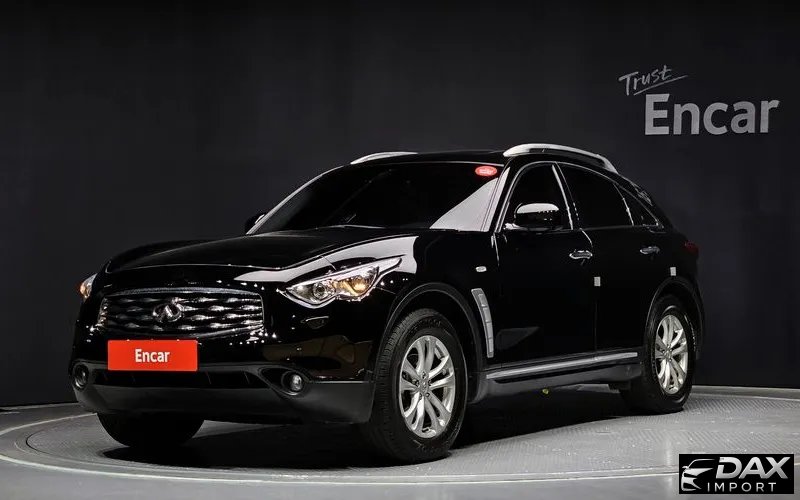 Infiniti FX 3.5