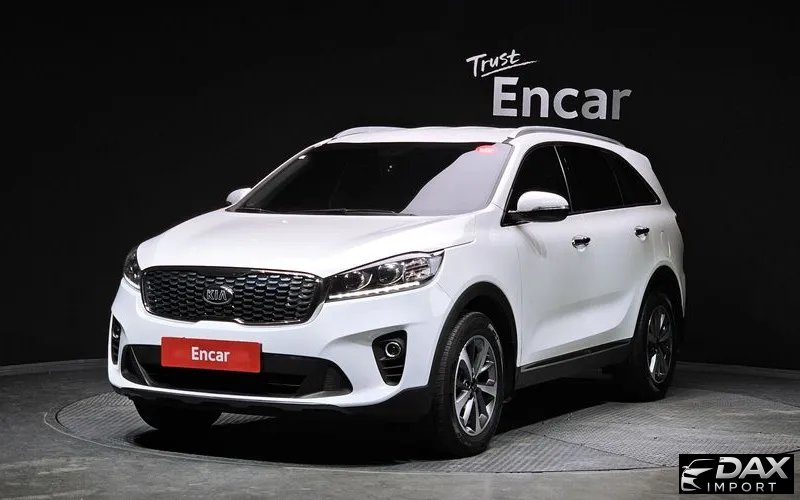 Kia Sorento Diesel 2.0 2WD