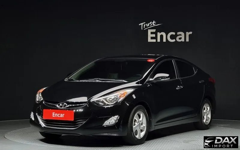 Hyundai AVANTE M16 GDI Smart