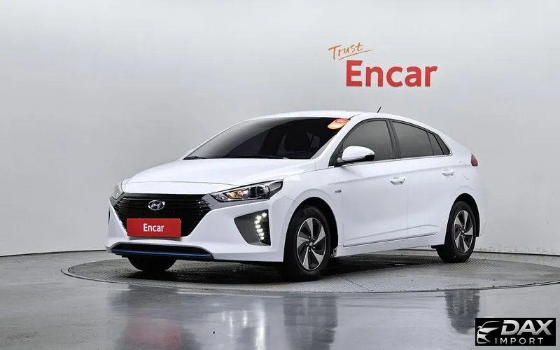Hyundai Ioniq N