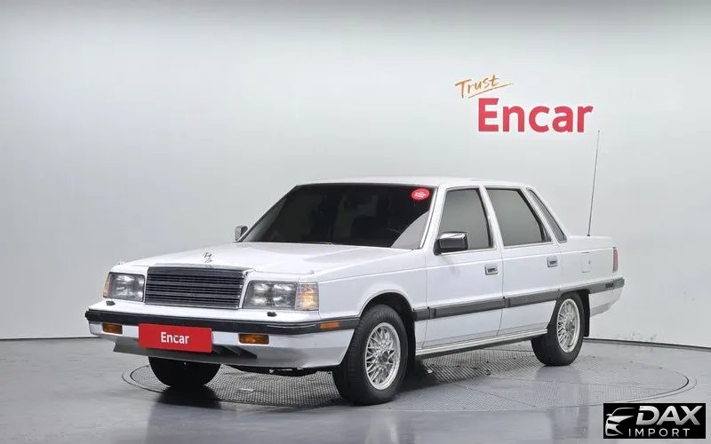 Hyundai Grandeur 2.0