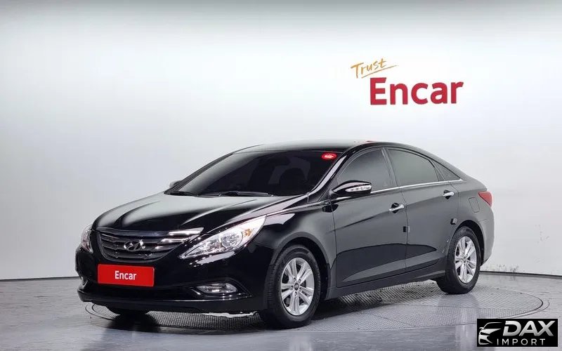 Hyundai Sonata Prime