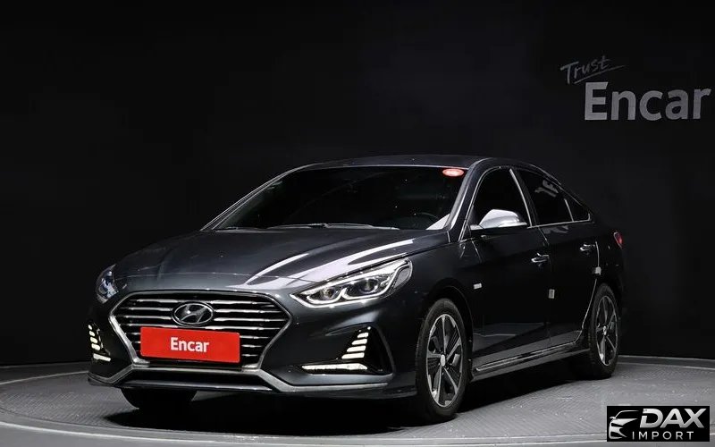 Hyundai Sonata Modern