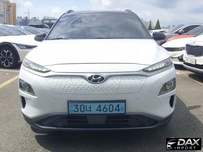 Hyundai Kona Premium