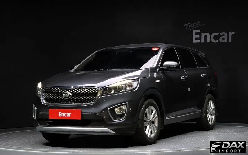 Kia Sorento Diesel 2.0 2WD