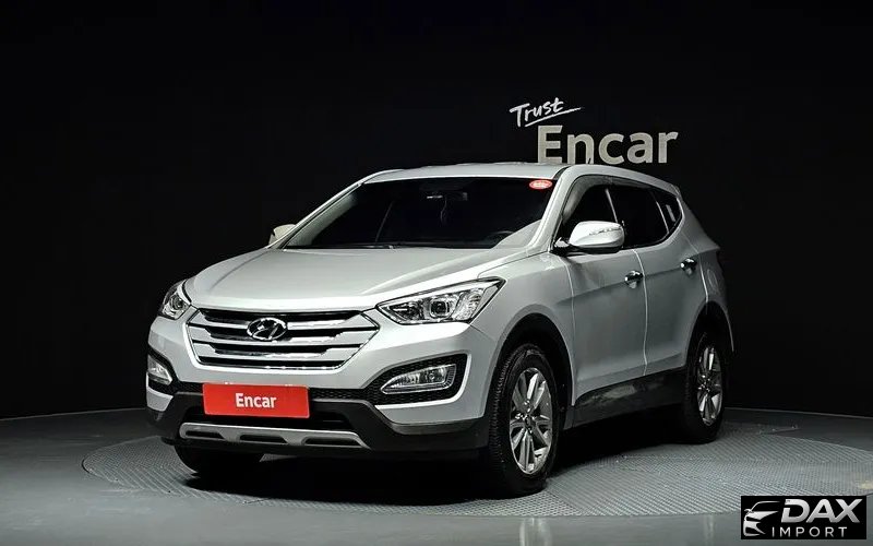 Hyundai Santafe Diesel(e-VGT) 2.0 2WD Morden