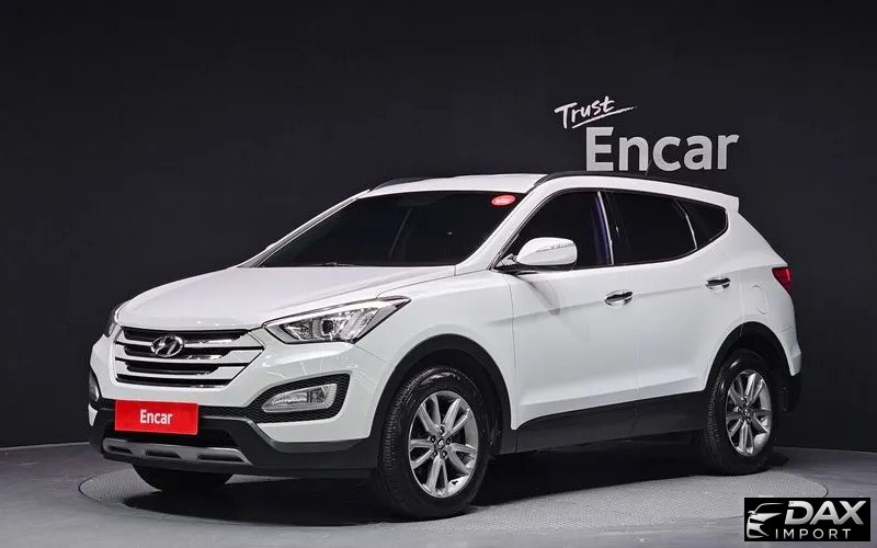 Hyundai Santafe Diesel(e-VGT) 2.0 2WD Premium