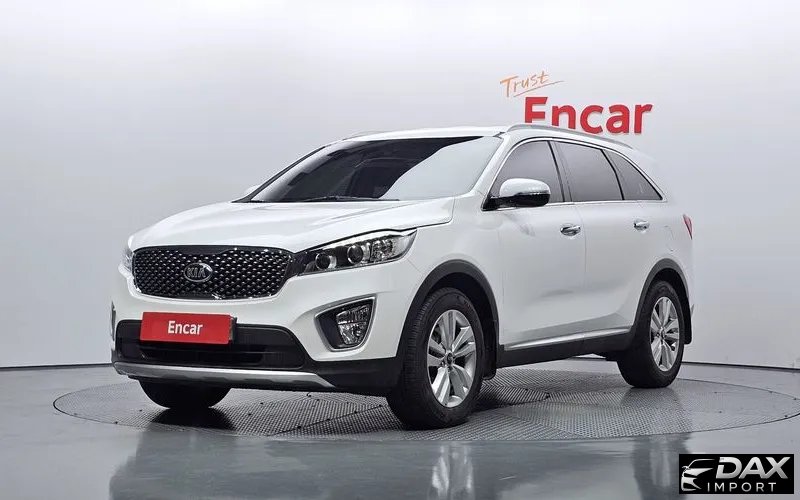 Kia Sorento Diesel 2.0 2WD
