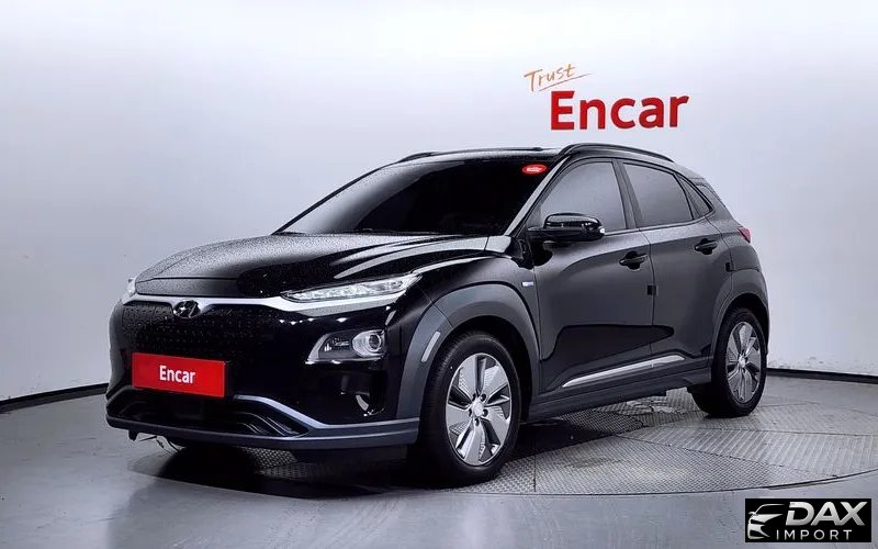 Hyundai Kona Premium