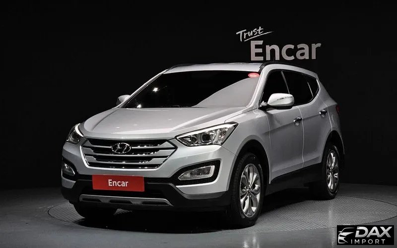 Hyundai Santafe Diesel(e-VGT) 2.0 2WD Premium